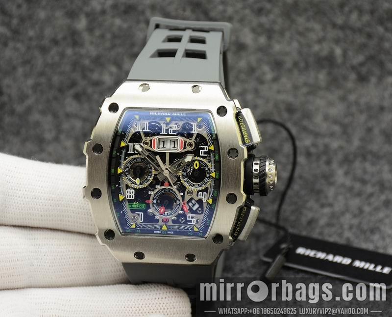 Richard Mille 42X18.5mm 1023104