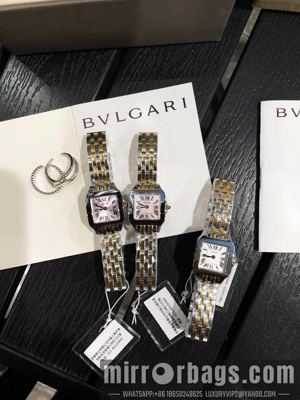 Cartier M26X36mm S21X28mm 0416101