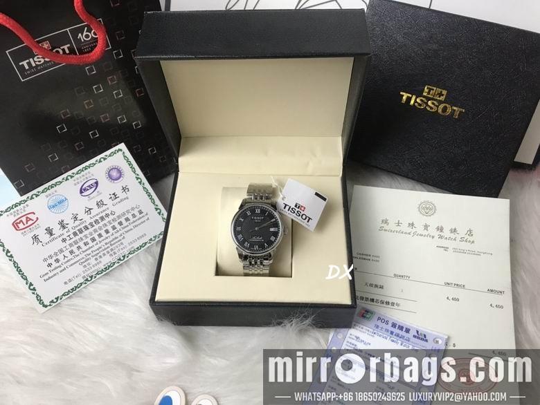 Tissot 40x11mm 2nms38