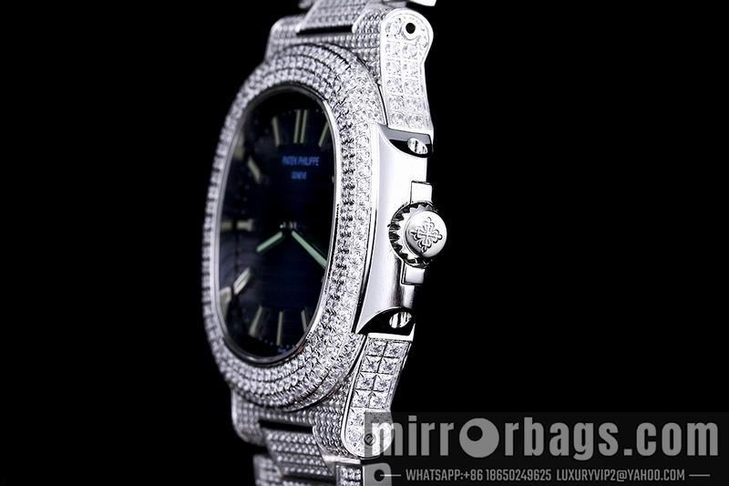 Patek Philippe watch 050417