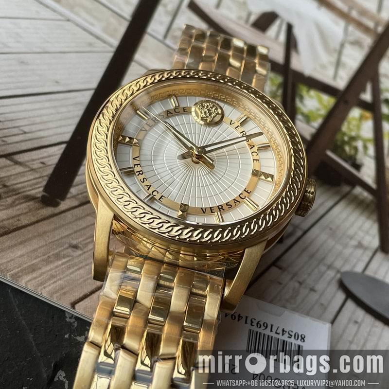 Versace 41X9mm 032459