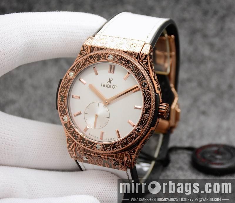Hublot 42X12mm 060858