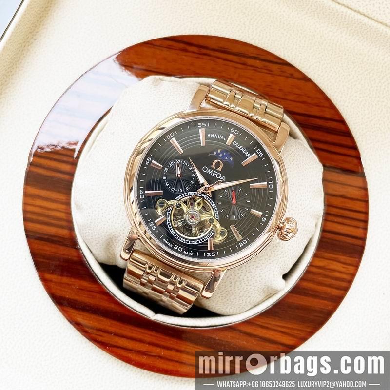 Omega 42X13mm 032510