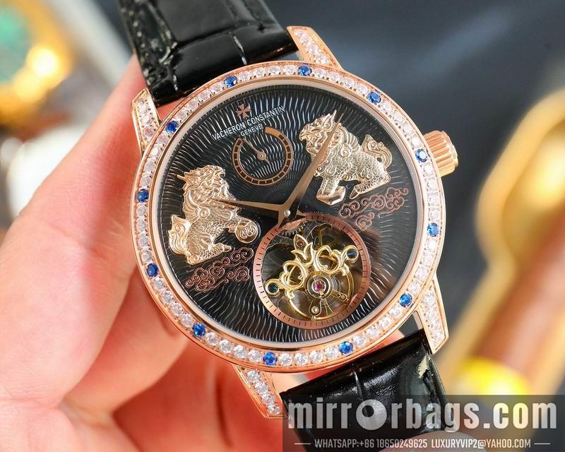 Vacheron Constantin 44X14mm 0413124