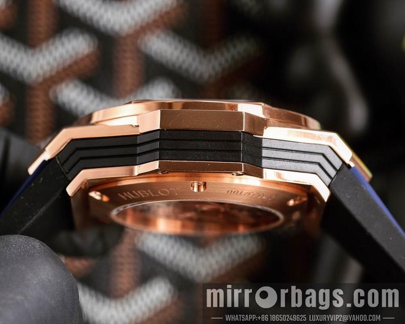 Hublot 45mm 071417