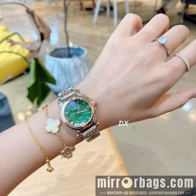 Chopard 2nms62