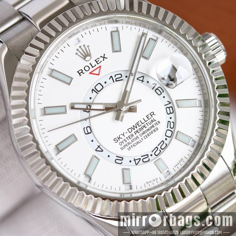 Rolex 42mm 050472