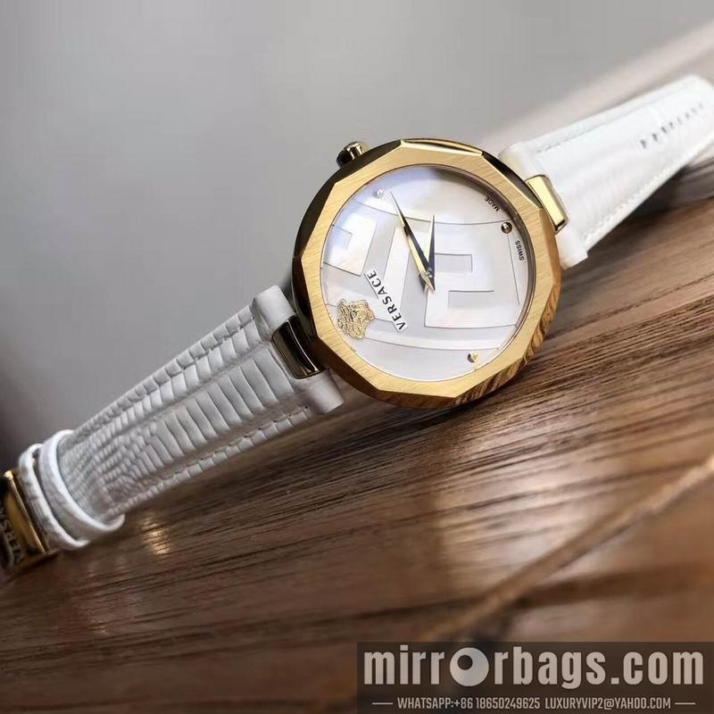 Versace 36mm 0824117