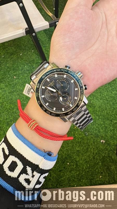 Tissot 45mm 102424