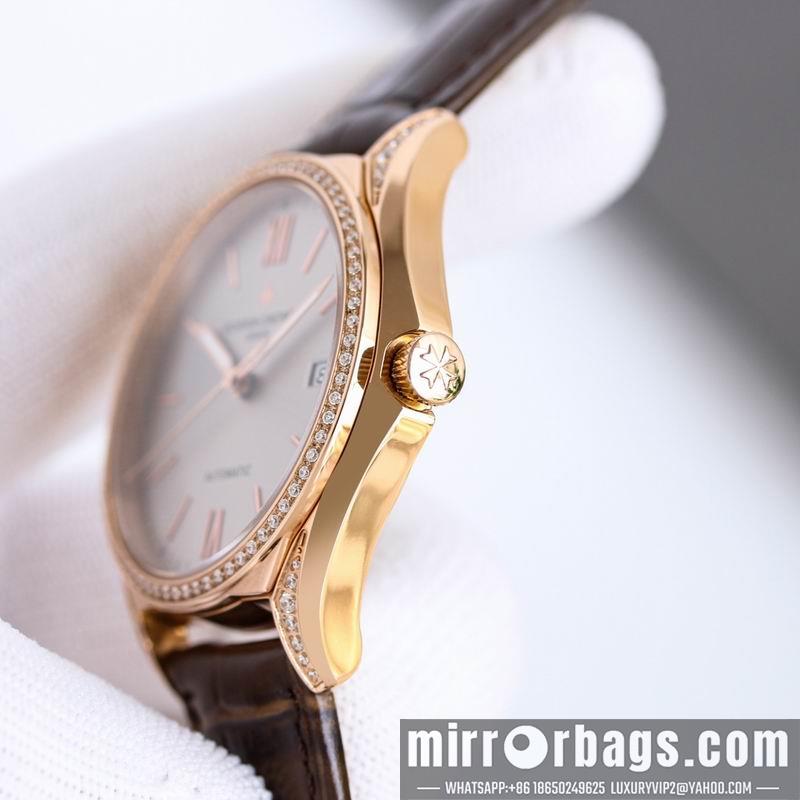 Vacheron Constantin 40mm 082977