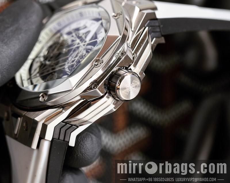 Hublot 45mm 071417