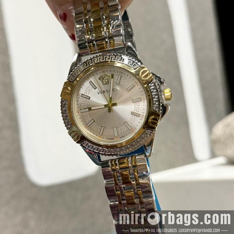 Versace 36mm 110167