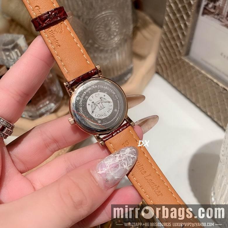 Longines 28x8mm 12nms45