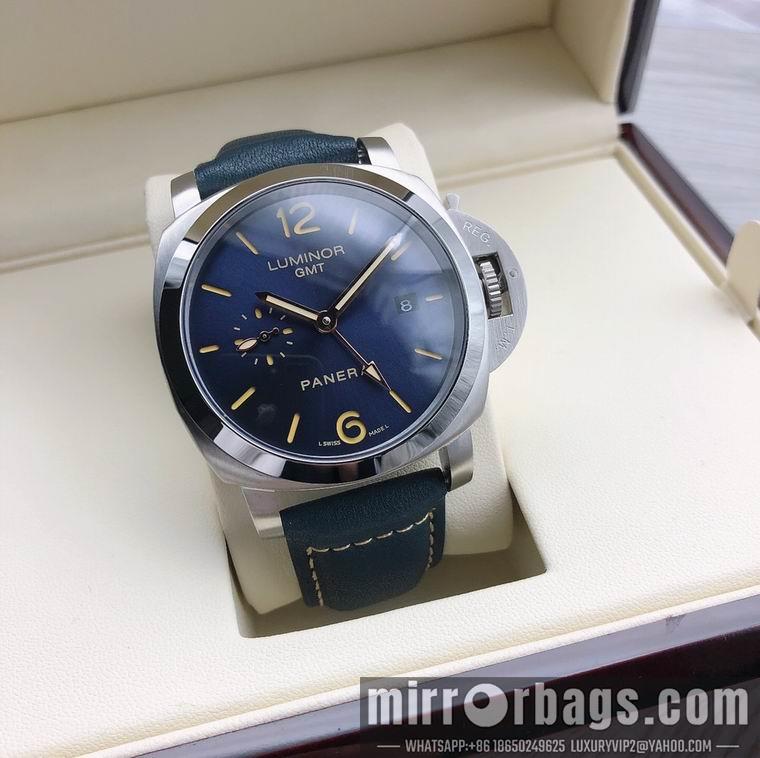 Panerai men 44mX16mm M10