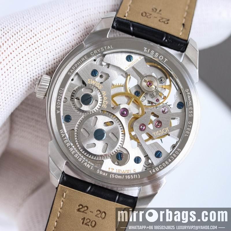 Tissot 43mm 082945