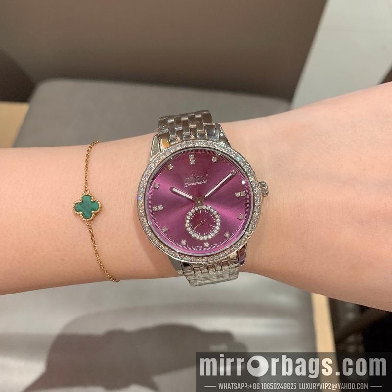 Omega 37.5X13mm 032558