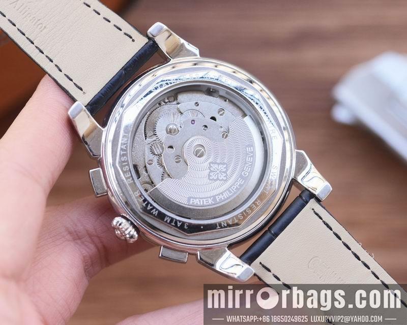 Patek Philippe 41mm 031951