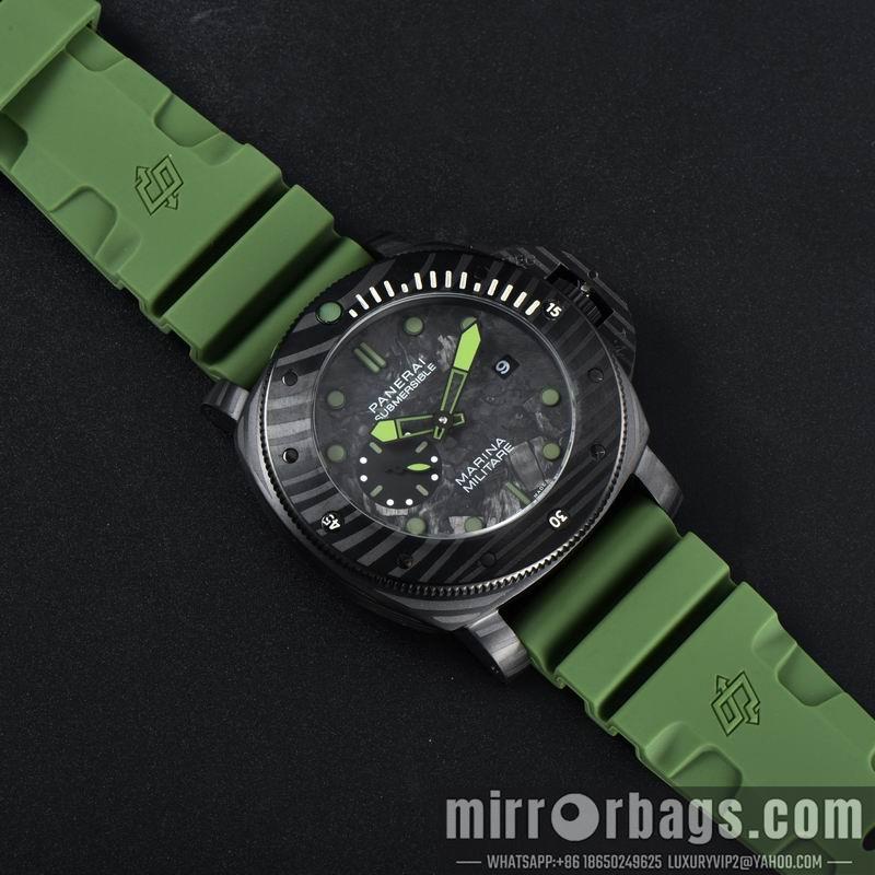 Panerai 44mm 101014