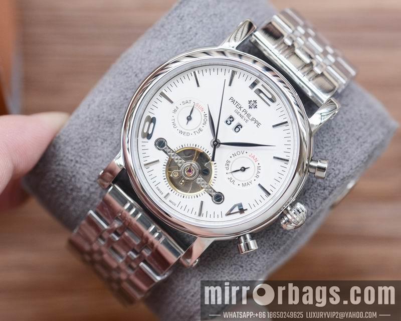 Patek Philippe 41mm 082293
