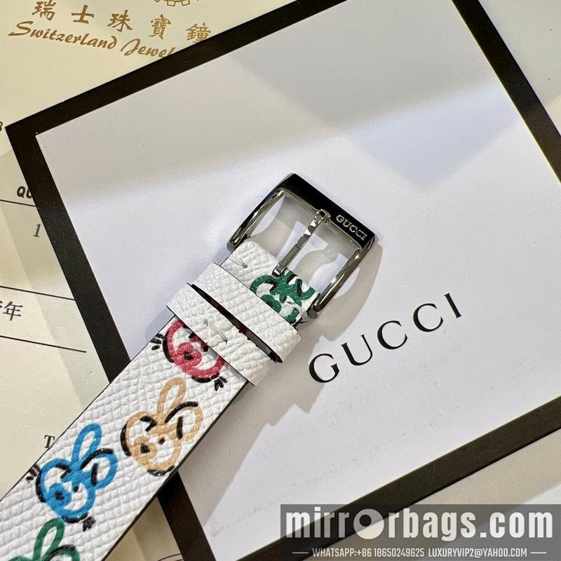 Gucci 38mm 060317