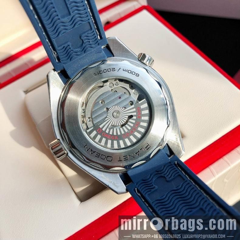 Omega men watch 110420