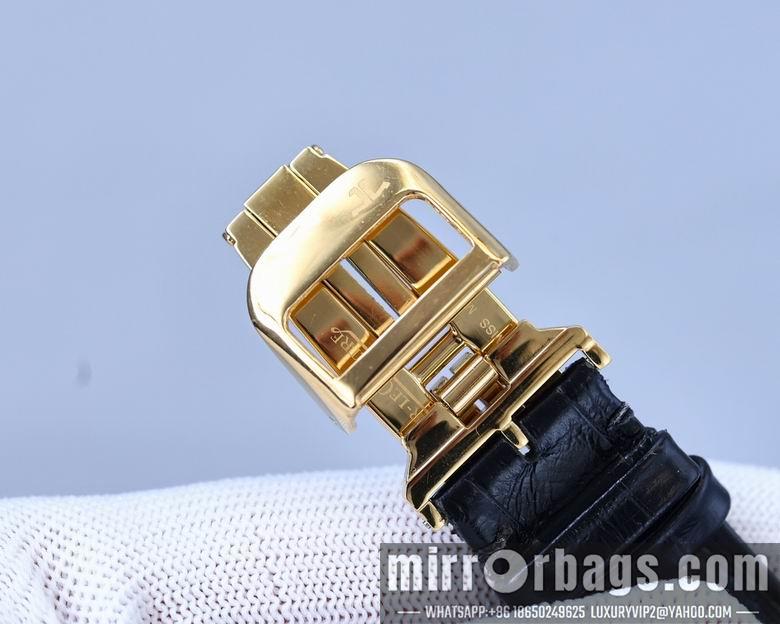 Jaeger Lecoultre men 42mm M42