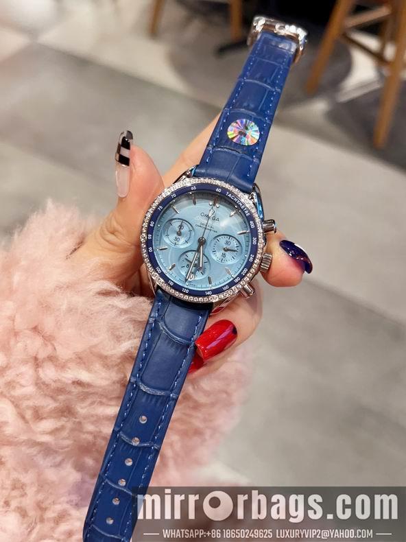 Omega women 38mm 1231100
