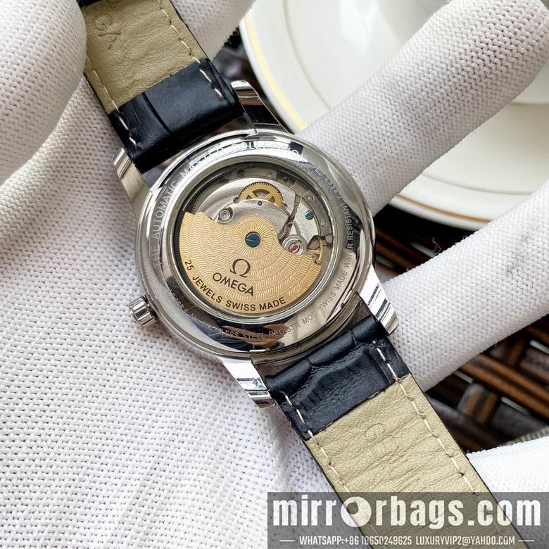Omega women 33X12mm M29
