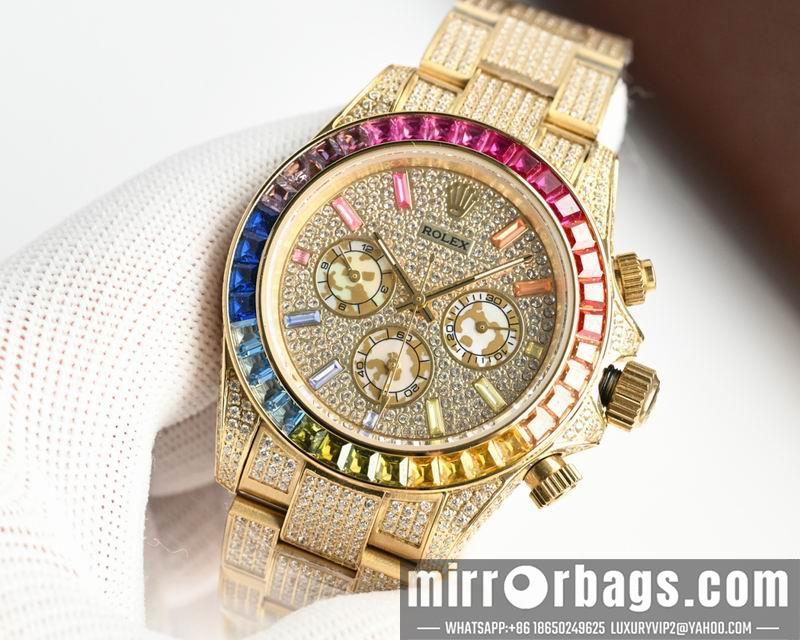 Rolex 40mm 041601