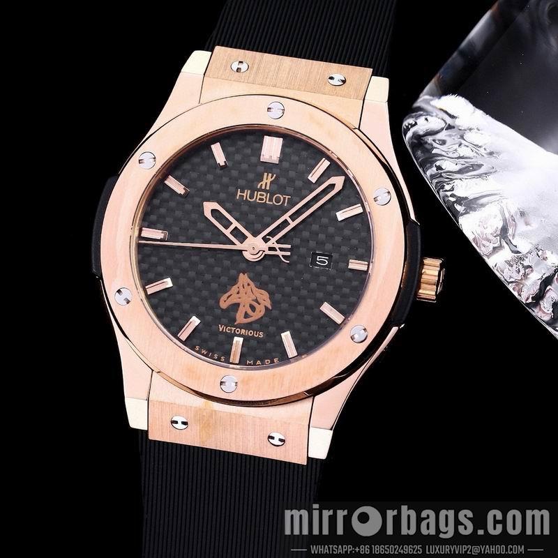 Hublot 42X11mm 102401