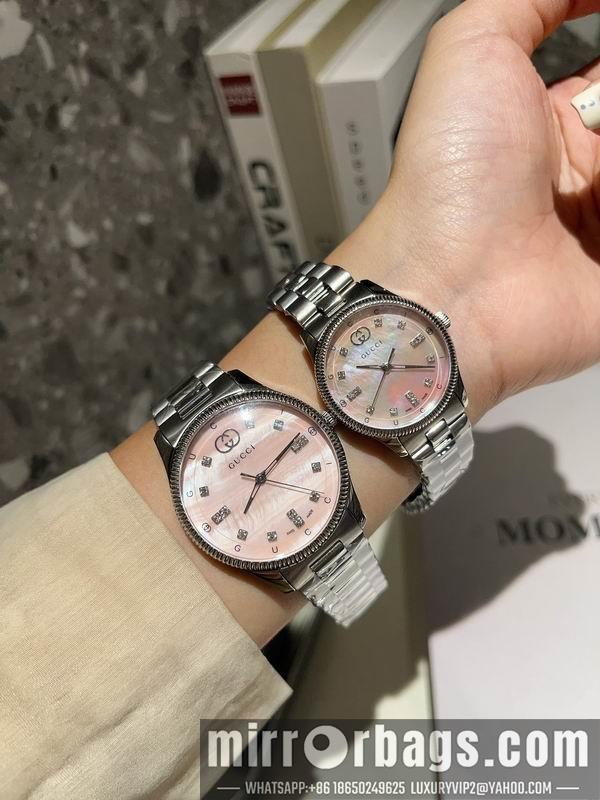 Gucci 40mm 38mm 29mm 102307
