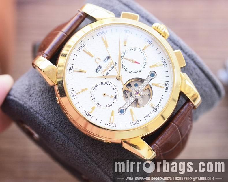 Omega men 41X12mm 123153