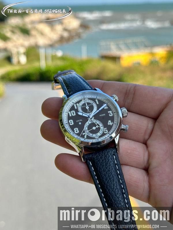 Patek Philippe 42mm 110102