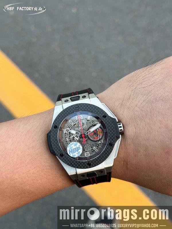 Hublot 45mm 101608