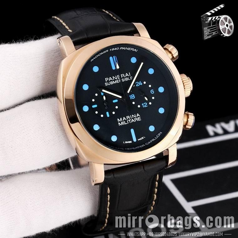 Panerai men 47X12mm M17
