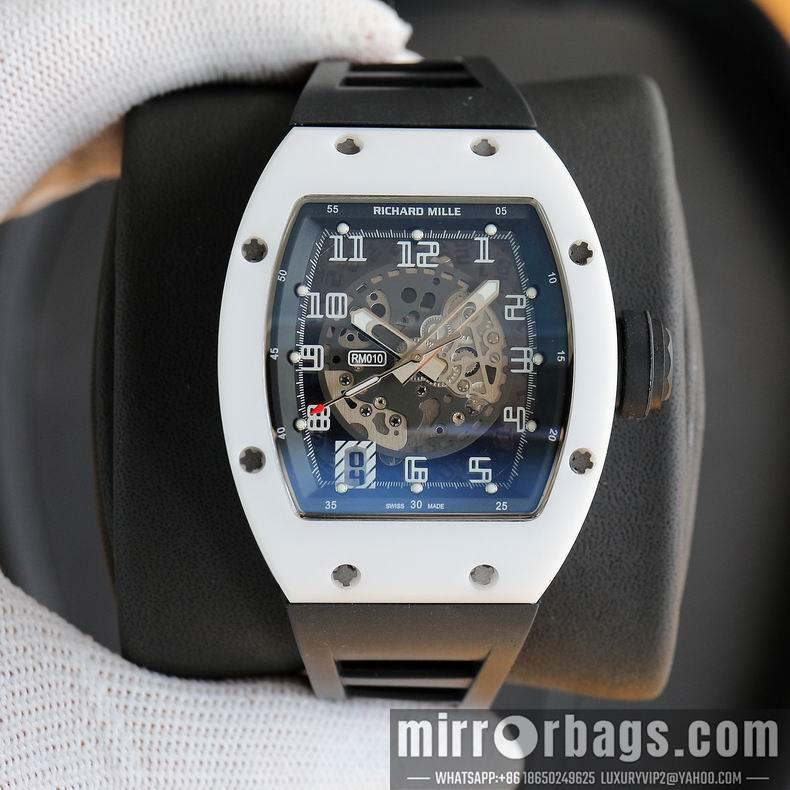 Richard Mille 49X41X15mm 122539