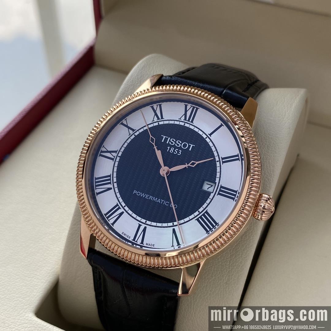 Tissot men 42X10mm 100554