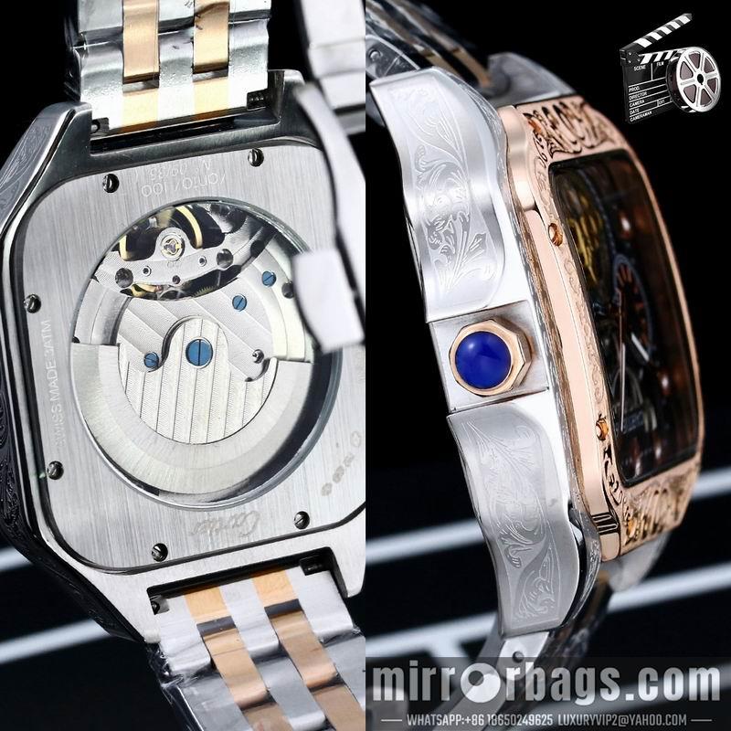Cartier 44X12mm 030223