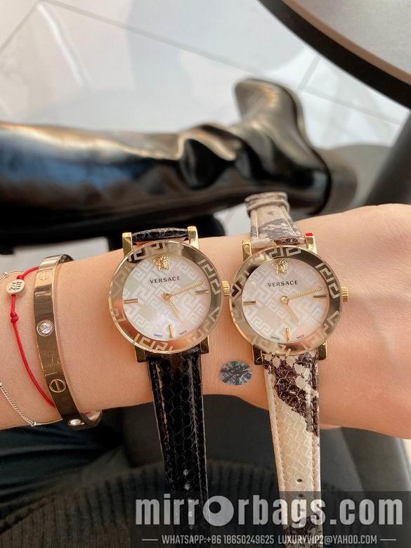 Versace watch 31mm M23