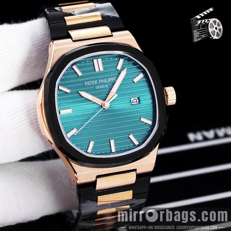 Patek Philippe 43X12mm 101565