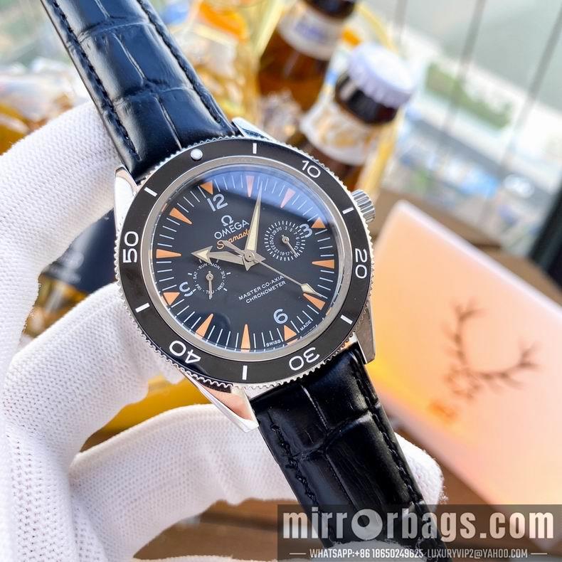 Omega men 40X10mm M126