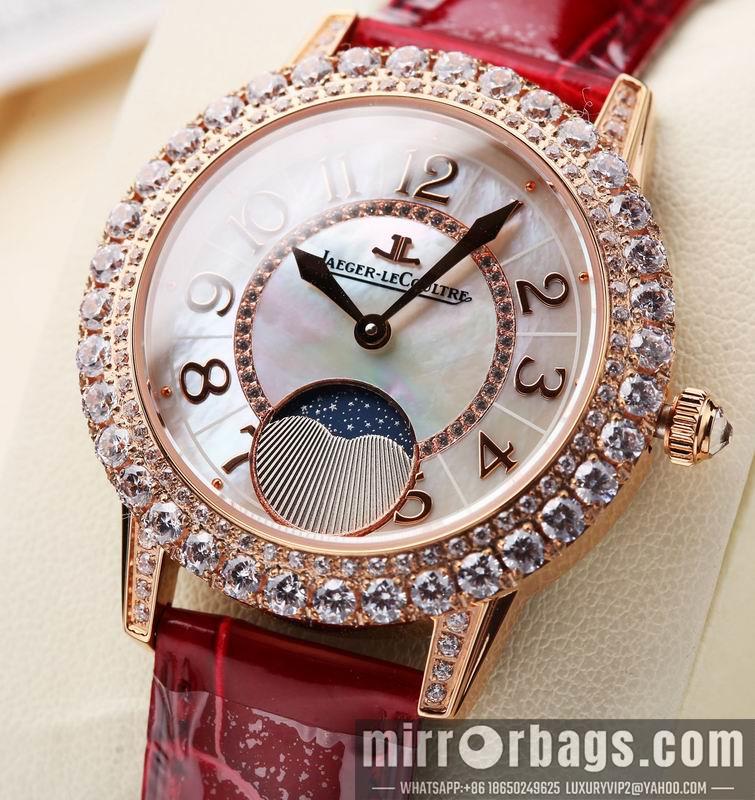 Jaeger-LeCoultre 33X9mm 032037
