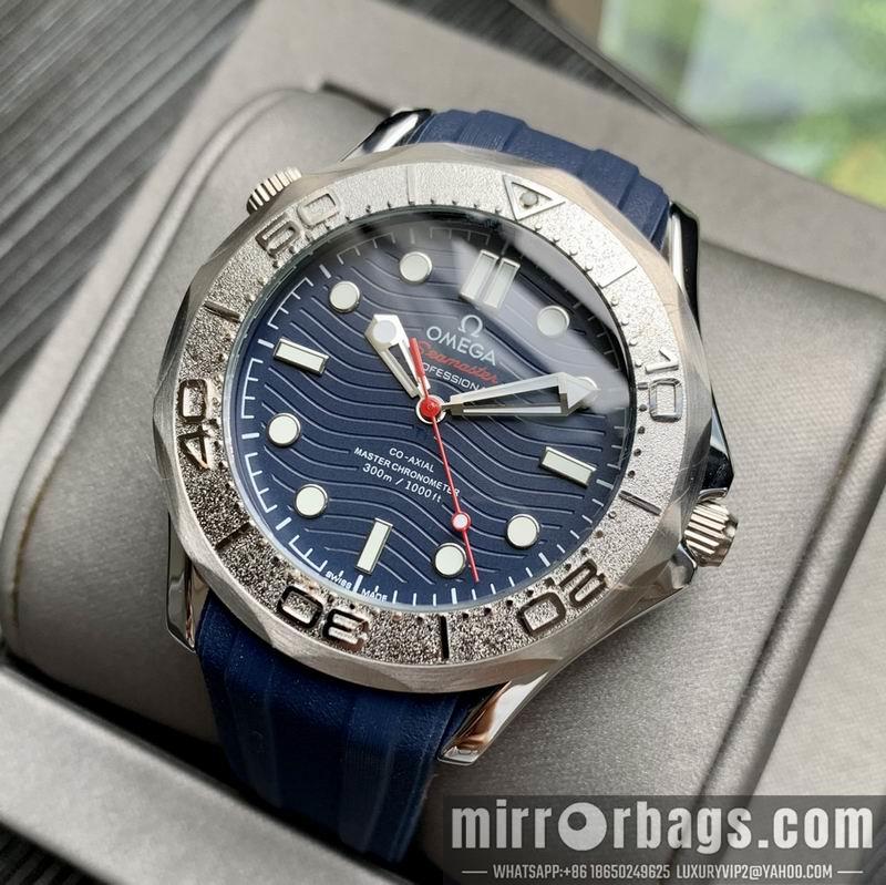 Omega 42mm 101324