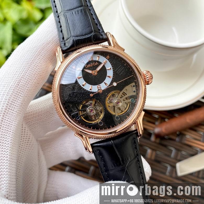 Omega women 33X12mm M28