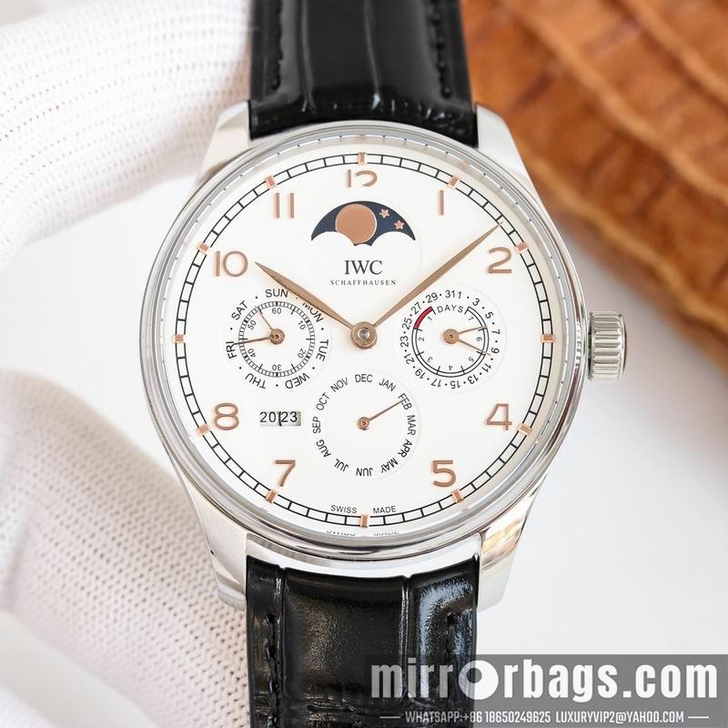 IWC 42.2X14.9mm 050464