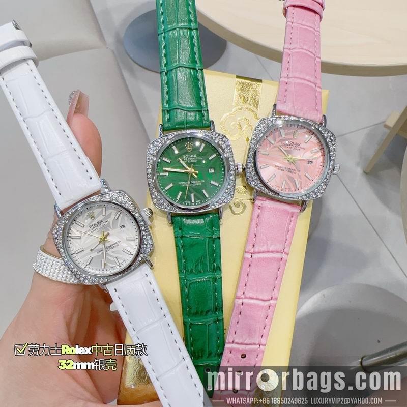 Rolex 32mm 110179