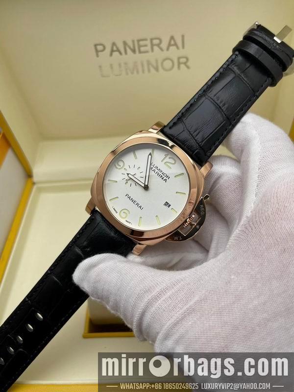 Panerai 44mm 121875