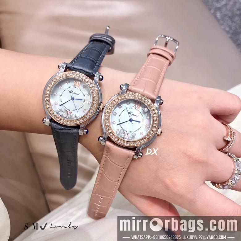 Chopard 36mm 2nms39