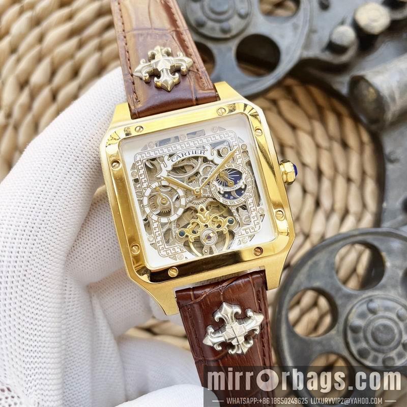 Vacheron Constantin 43X12mm 030203