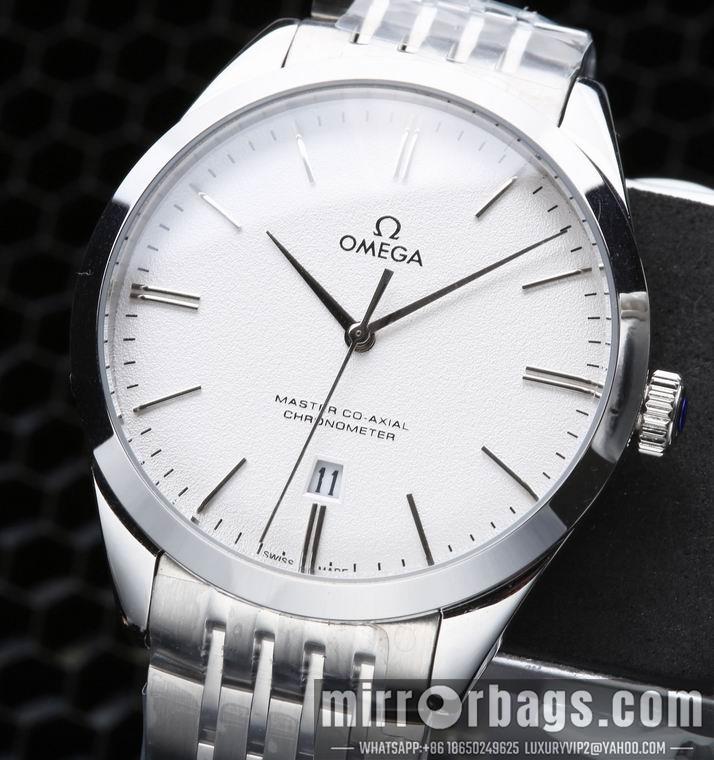 Omega 40X12mm M66